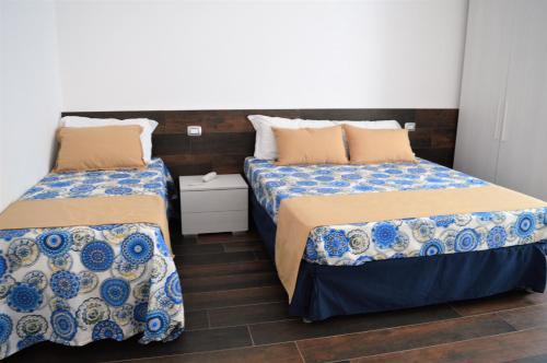 Bed & Breakfast Casa Restino