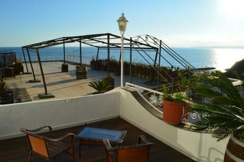 Bed & Breakfast Casa Restino
