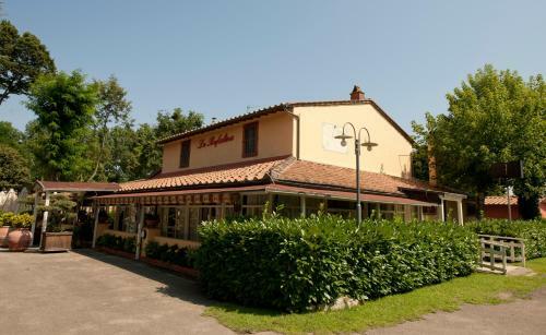 Bed & Breakfast La Rosa Dei Venti