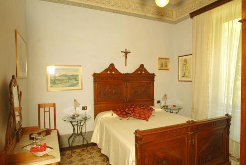 Le Villi B&B Friendly