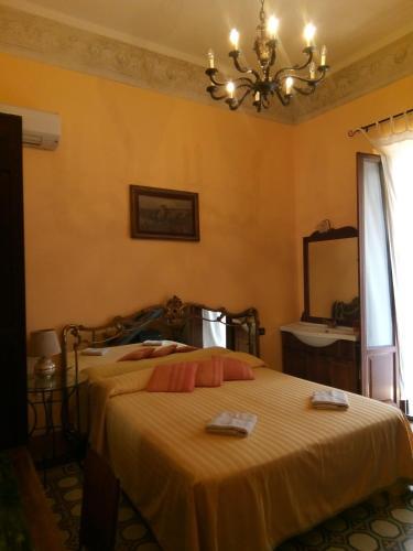 Le Villi B&B Friendly