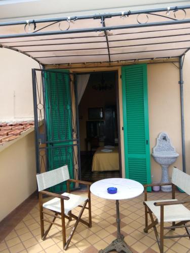 Le Villi B&B Friendly