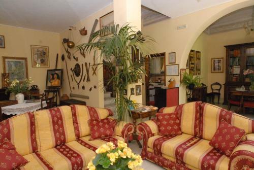 Le Villi B&B Friendly