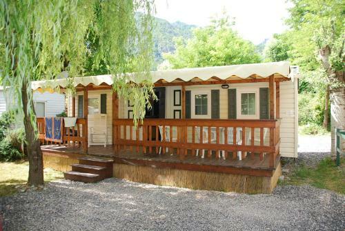 Mobile Homes - Torre Del Lago