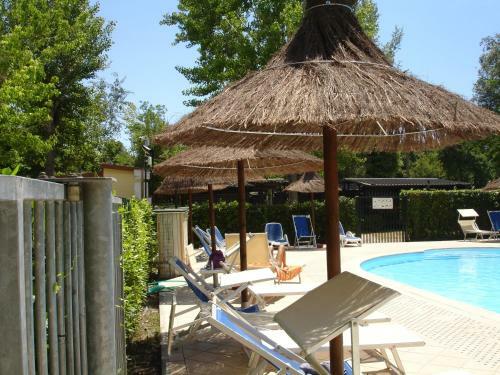 Mobile Homes - Torre Del Lago