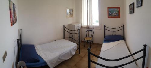Apartamento Appartamento Centro Vista Mare 50