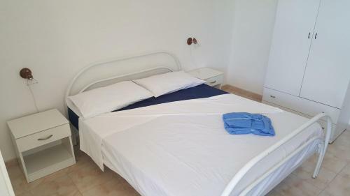 Trilocale Piscina E Doppio Giardino 6