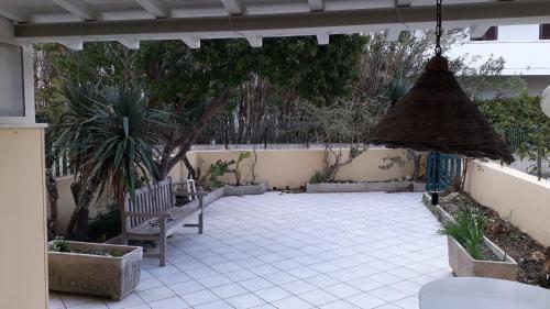 Alma House Torre Dell'orso