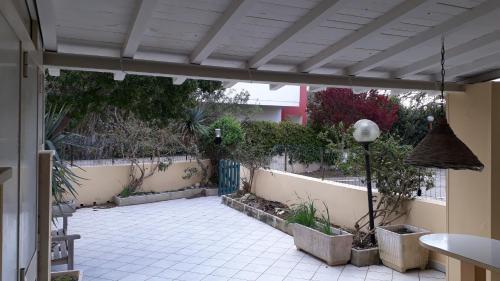 Alma House Torre Dell'orso