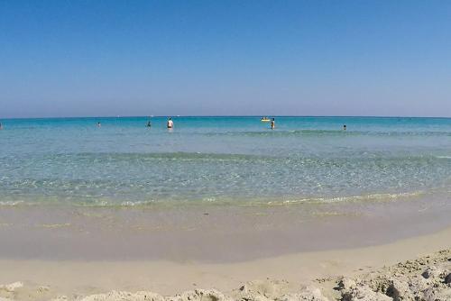 Villetta Torre Dell'orso M110