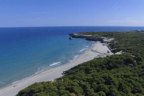 Villetta Torre Dell'orso M110