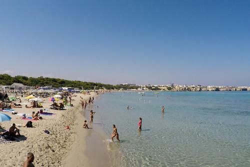 Apartamento La Casa In Spiaggia M122