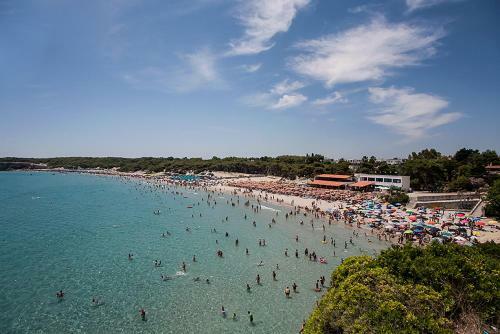 Apartamento La Casa In Spiaggia M122