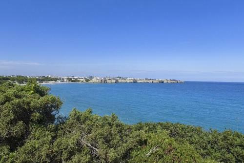 Apartamento La Casa In Spiaggia M122
