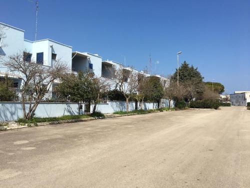 Apartamento Ambriola