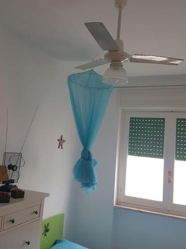 Trilocale 100 Mt. Dalla Spiaggia 40