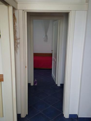 Trilocale 100 Mt. Dalla Spiaggia 40