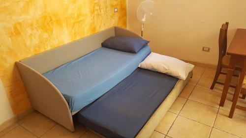 Bilocale 50 Mt. Dalla Spiaggia 27