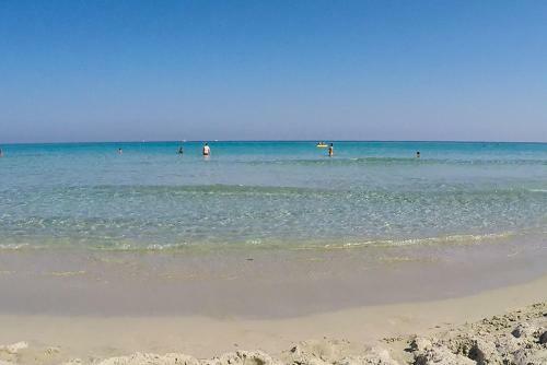 Holiday Apartment Adria M111