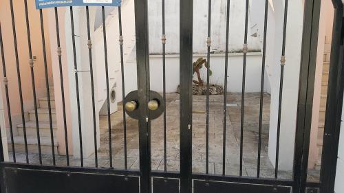 Bilocale A 50 Mt. Dalla Spiaggia 28