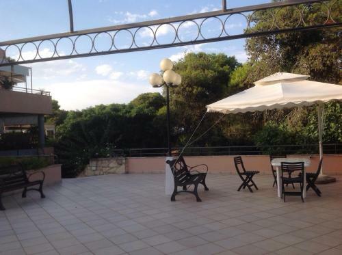 Apartamento Appartamento Parco Dei Pini