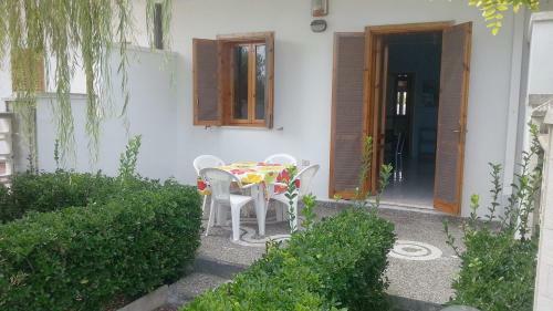 Appartamento Doppio Giardino 19bis