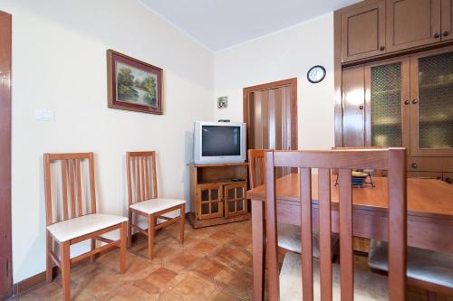 Apartamento Villa Stella Marina