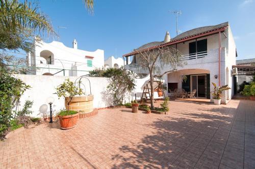 Apartamento Villa Stella Marina