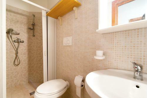 Apartamento Villa Stella Marina