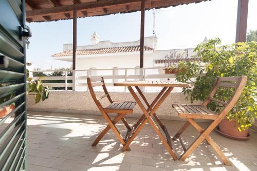 Apartamento Villa Stella Marina
