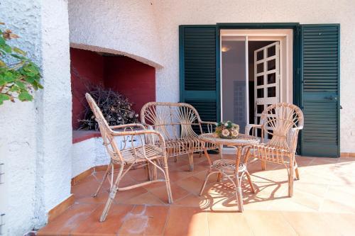 Apartamento Villa Stella Marina