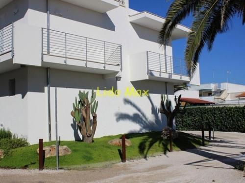 Apartamento Lido Max - Bilo8