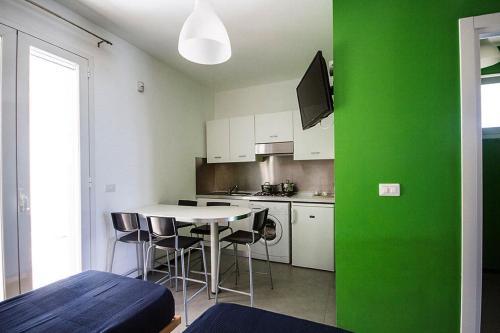Apartamento Lido Max - Bilo8