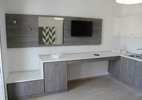 Apartamento Mono Eddy