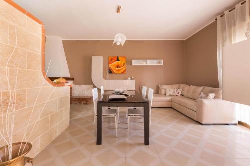 Apartamento Villetta Stella Maris