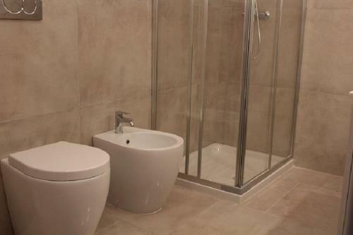 Apartamento Villetta Bahia