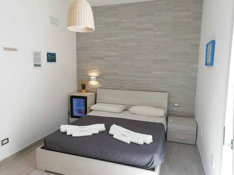Hostal Sabbia Bianca Affittacamere