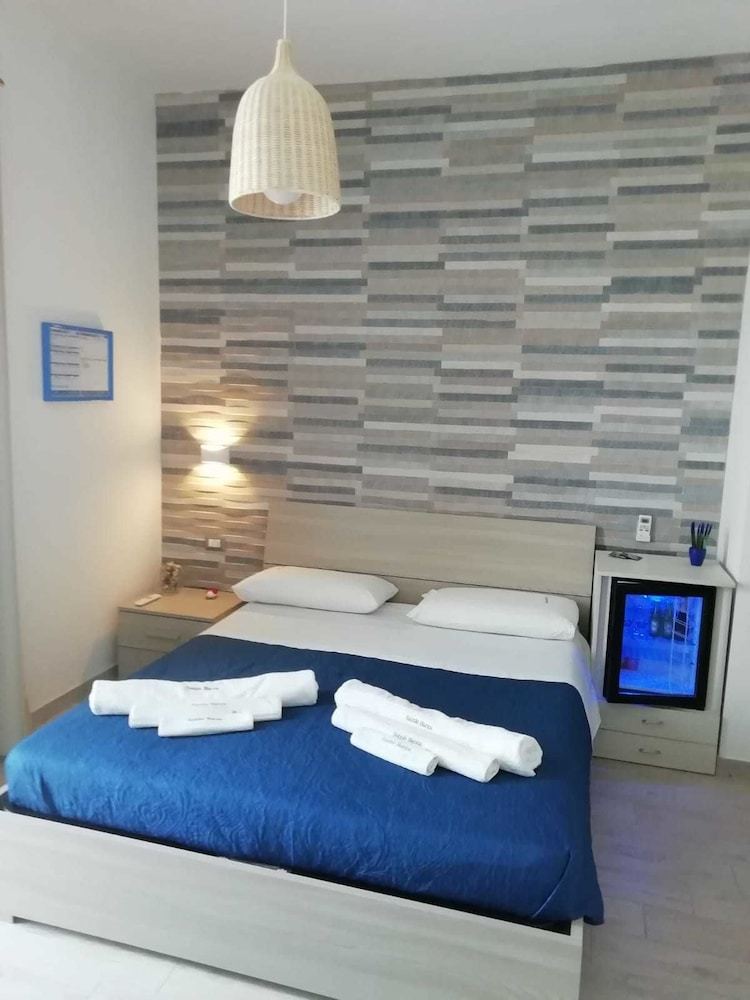 Hostal Sabbia Bianca Affittacamere