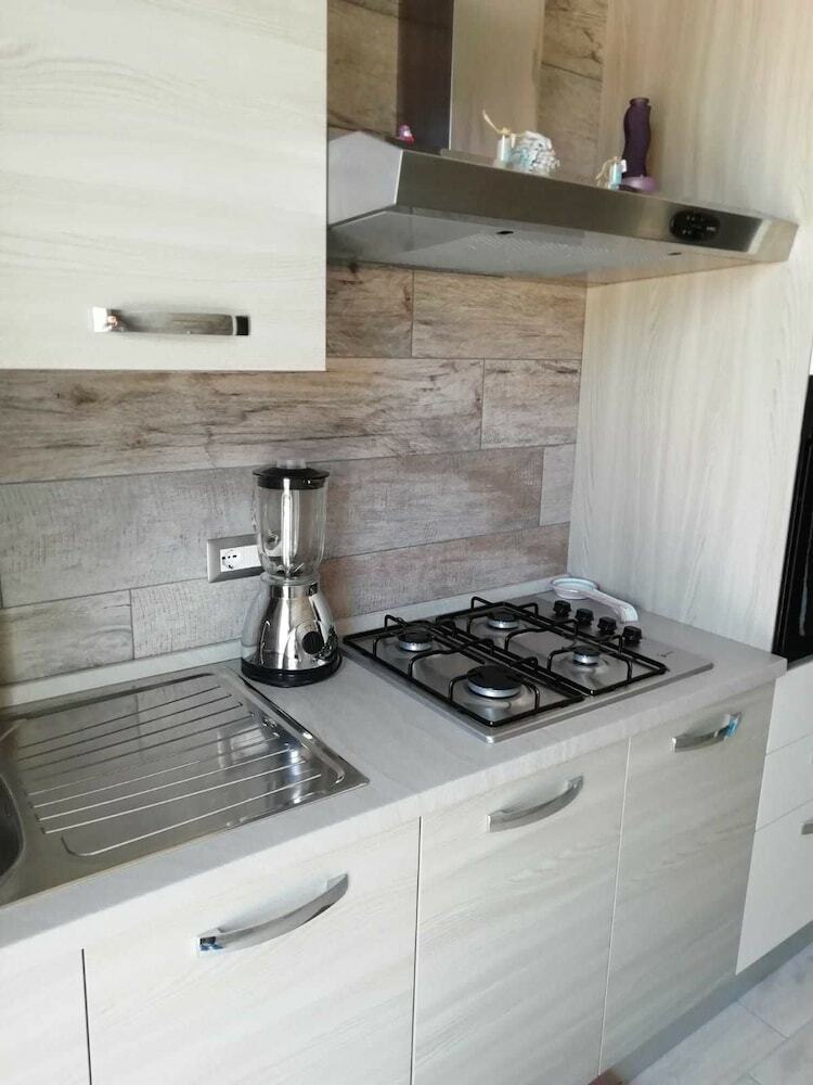 Hostal Sabbia Bianca Affittacamere