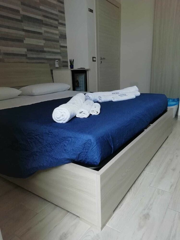 Hostal Sabbia Bianca Affittacamere
