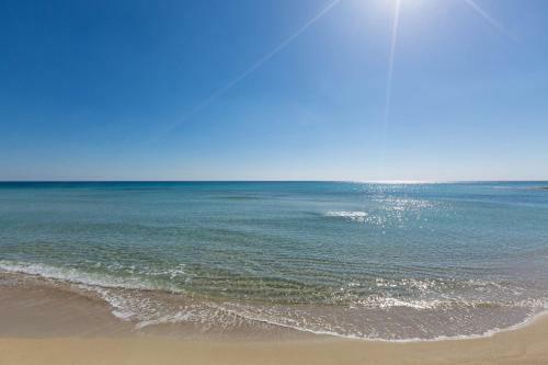Villetta Baron Beach