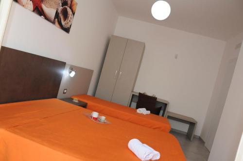 Torre Lapillo Gma Tourism