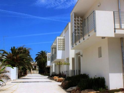 Apartamento Lido Max - Mono5