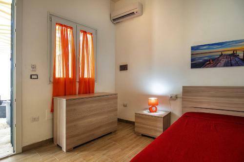 Apartamento Monolocale Suppa
