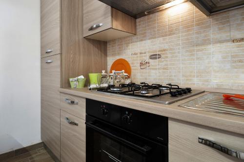 Apartamento Monolocale Suppa