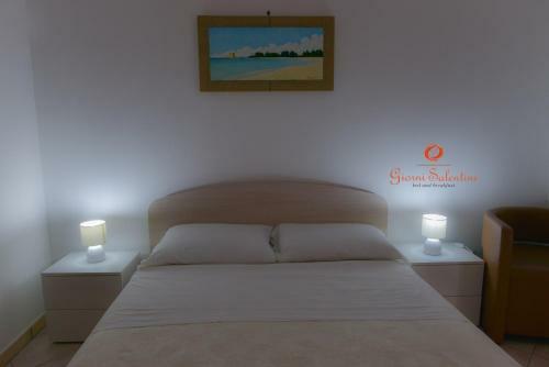 Bed & Breakfast Giorni Salentini
