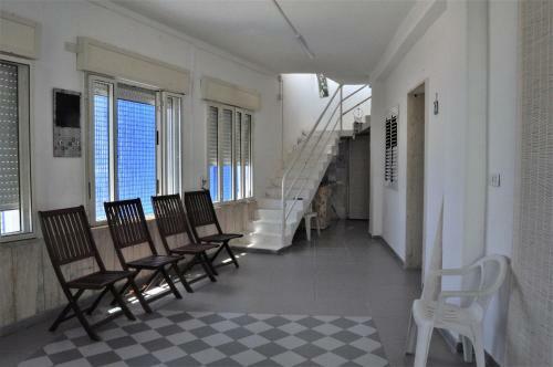 Apartamento Appartamento Sole Azzurro