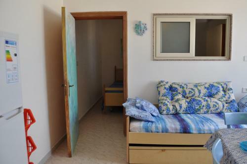 Apartamento Appartamento Sole Azzurro