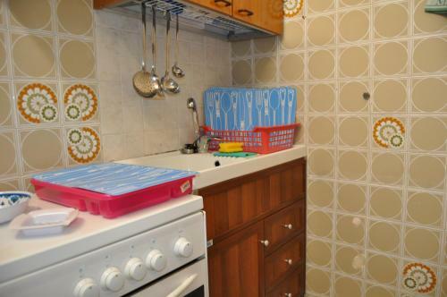 Apartamento Appartamento Sole Azzurro