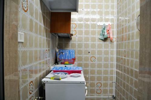 Apartamento Appartamento Sole Azzurro